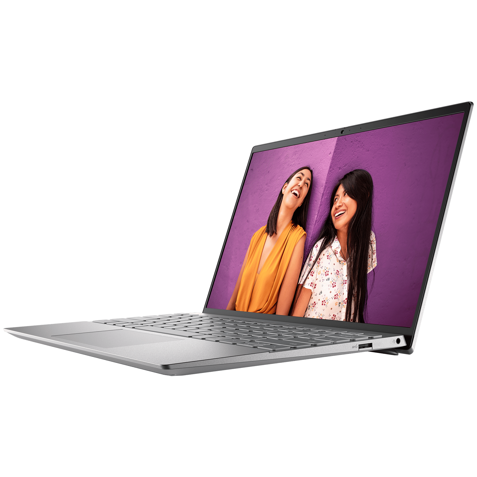 Buy DELL Inspiron 5320 Intel Core i5 12th Gen Thin & Light Laptop